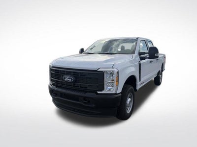 2027 Ford F-250SD XL