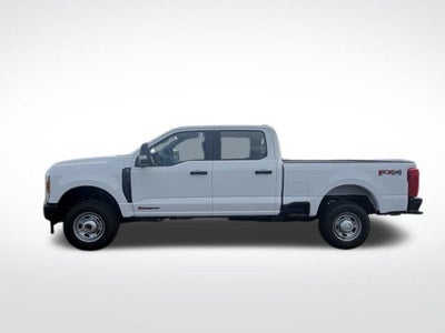 2027 Ford F-250SD XL