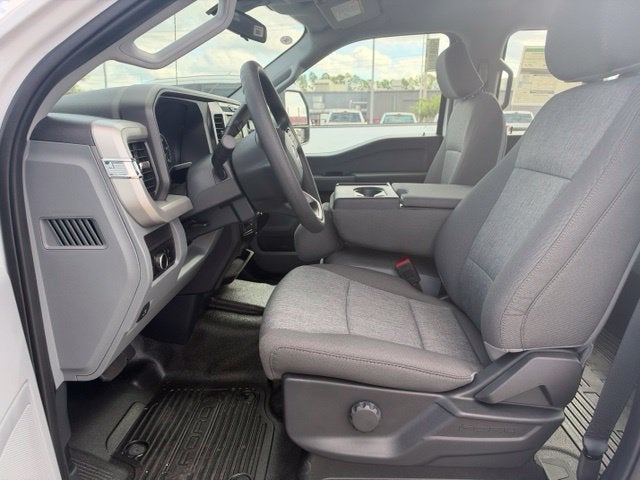 2027 Ford F-250SD XL