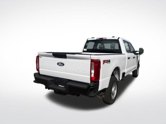 2027 Ford F-250SD XL