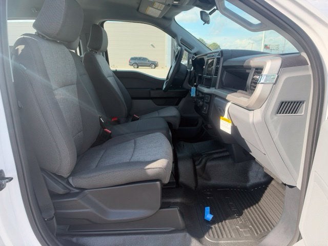2027 Ford F-250SD XL