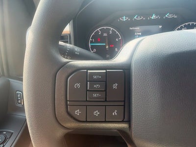 2027 Ford F-250SD XL