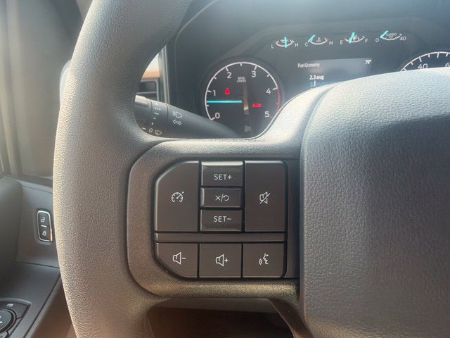 2027 Ford F-250SD XL