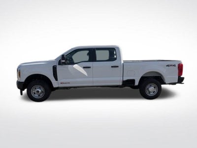 2027 Ford F-250SD XL