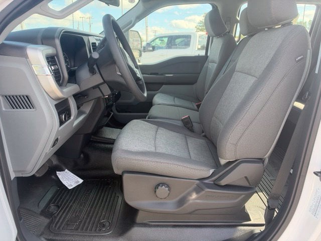2027 Ford F-250SD XL