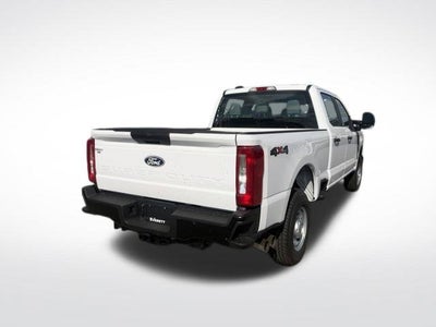 2027 Ford F-250SD XL