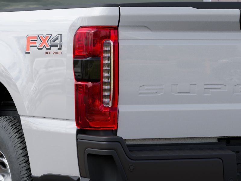 2027 Ford F-250SD XL