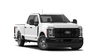 2027 Ford F-250SD XL