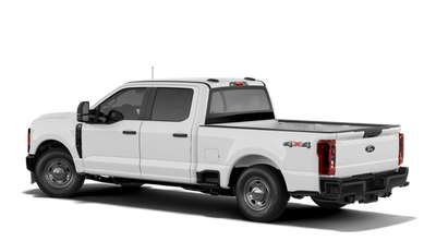 2027 Ford F-250SD XL