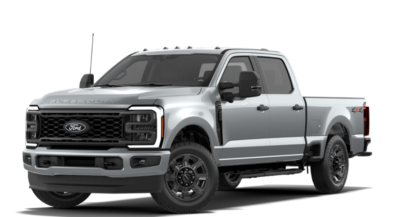2027 Ford F-250SD XL