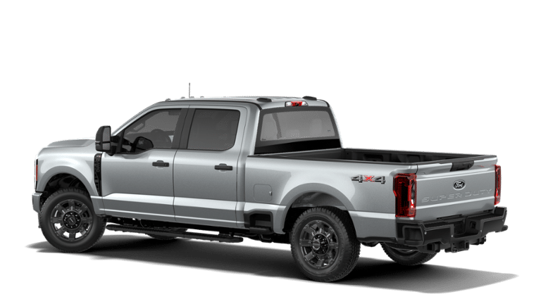 2027 Ford F-250SD XL