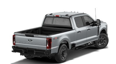 2027 Ford F-250SD XL