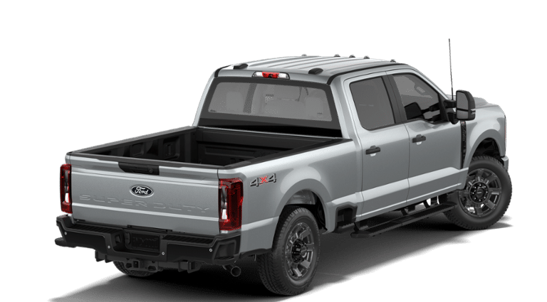 2027 Ford F-250SD XL