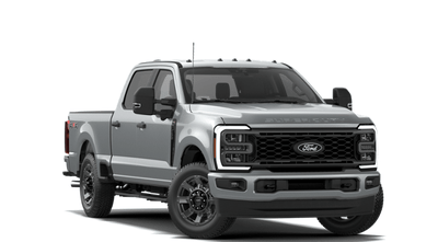 2027 Ford F-250SD XL