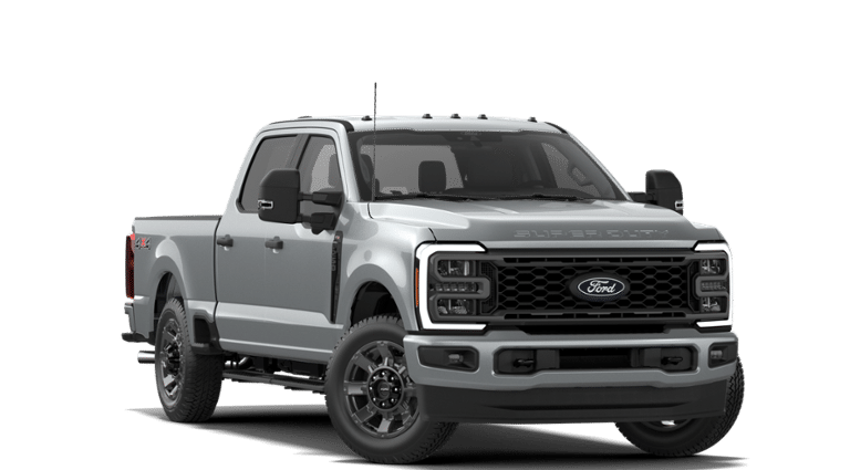2027 Ford F-250SD XL
