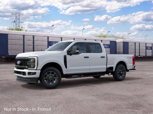 2027 Ford F-250SD XL