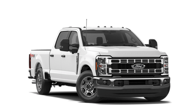 2027 Ford F-250SD F-250® XLT