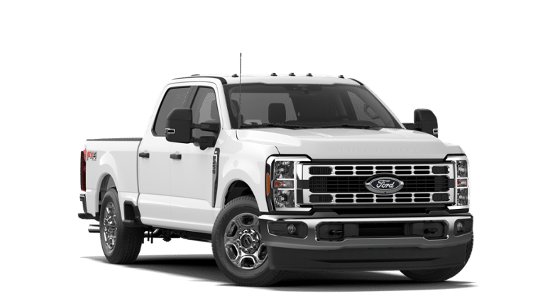 2027 Ford F-250SD F-250® XLT