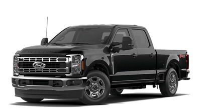 2027 Ford F-250SD F-250® XLT
