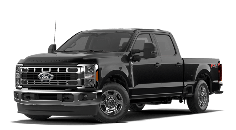 2027 Ford F-250SD F-250® XLT