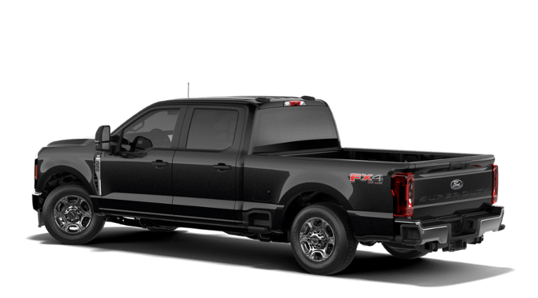 2027 Ford F-250SD F-250® XLT