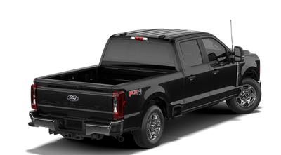 2027 Ford F-250SD F-250® XLT