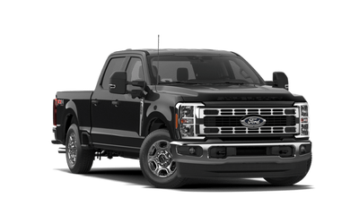 2027 Ford F-250SD F-250® XLT