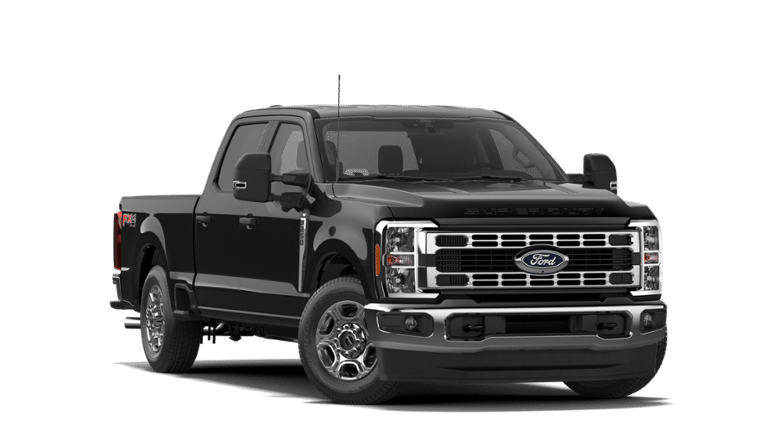 2027 Ford F-250SD F-250® XLT