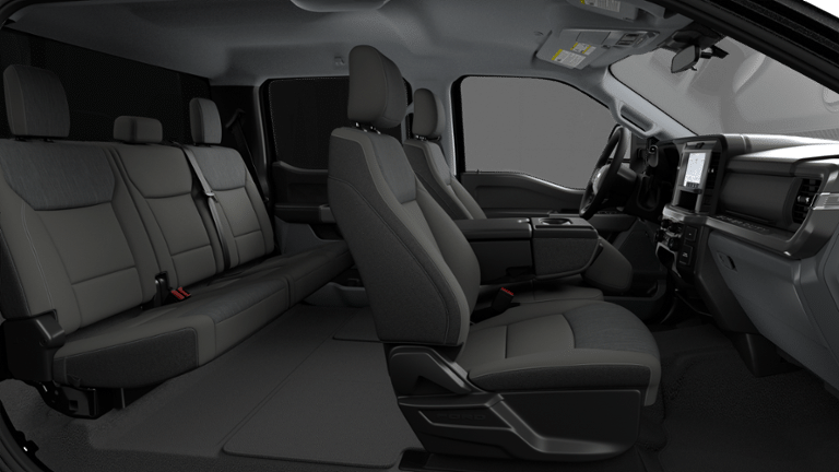 2027 Ford F-250SD F-250® XLT