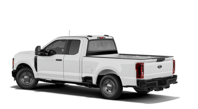 2027 Ford F-250SD XL