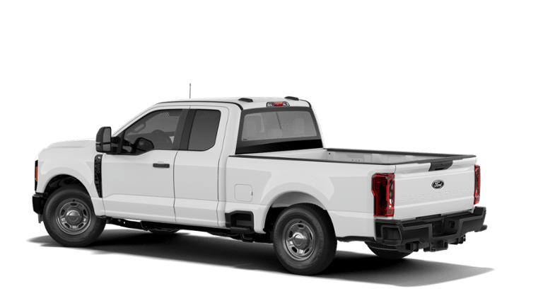 2027 Ford F-250SD XL