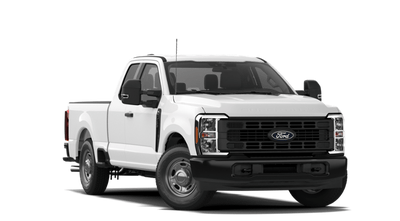 2027 Ford F-250SD XL
