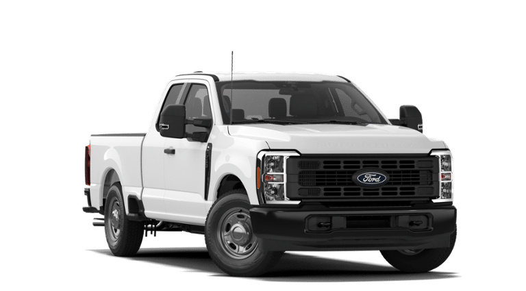 2027 Ford F-250SD XL