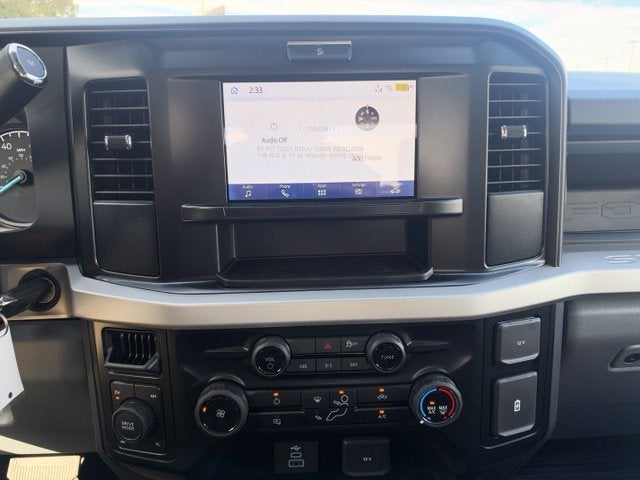 2027 Ford F-250SD XL
