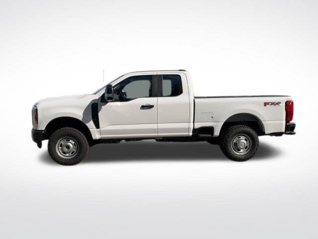 2027 Ford F-250SD XL