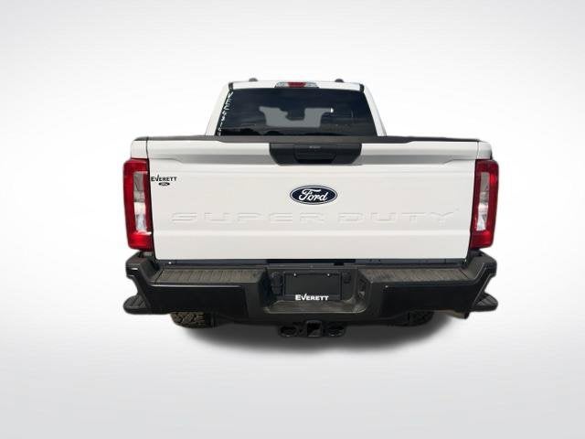 2027 Ford F-250SD XL