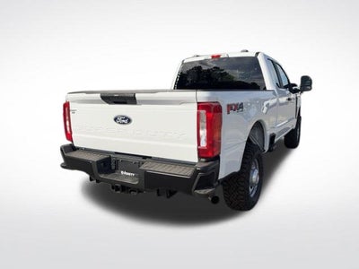 2027 Ford F-250SD XL