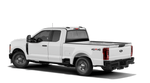 2027 Ford F-250SD XL