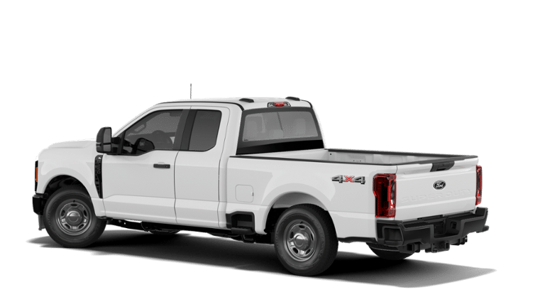 2027 Ford F-250SD XL