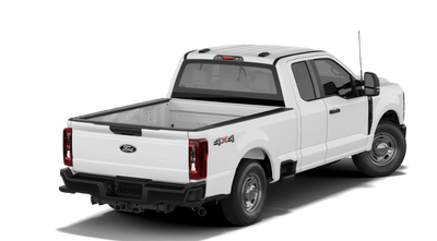 2027 Ford F-250SD XL