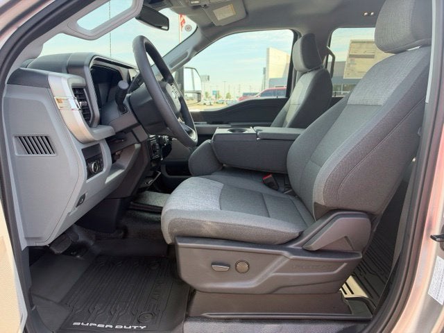 2027 Ford F-250SD XLT