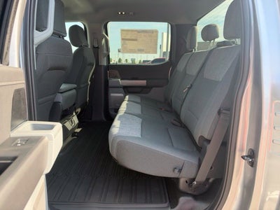 2027 Ford F-250SD XLT