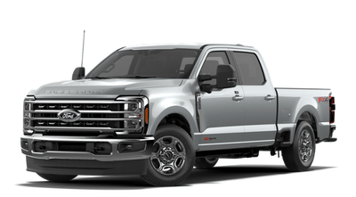 2027 Ford F-250SD XLT