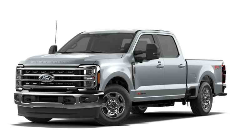 2027 Ford F-250SD XLT