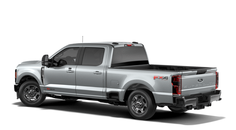 2027 Ford F-250SD XLT