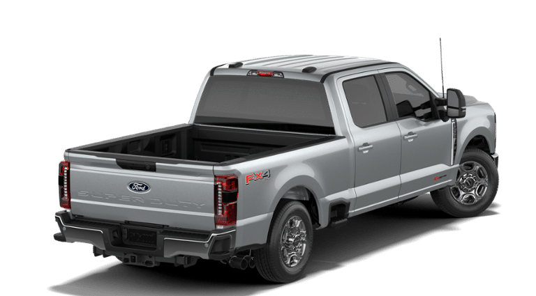 2027 Ford F-250SD XLT