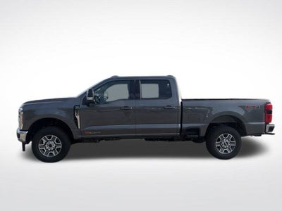 2027 Ford F-250SD Lariat