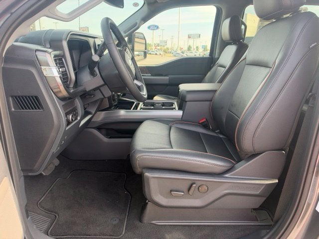 2027 Ford F-250SD Lariat