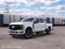 2027 Ford F-250SD Platinum