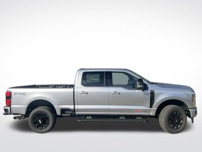 2027 Ford F-250SD Lariat